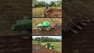 Ploughing for a fresh reseed #farming #agriculture #arimagery