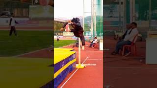 #coachbalwan #jumperpooja #hurdleranita #highjump