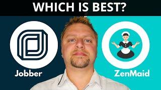 Jobber vs ZenMaid | Which is Best in 2025?