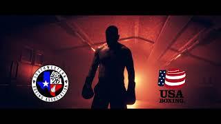 USA Boxing Event In Dallas, TX: Summer Bash Hosted by AmPro Boxing | Southwestern Boxing Association