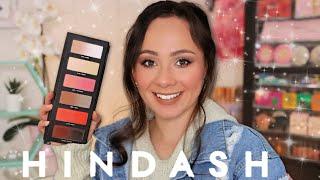 HINDASH BEAUTOPSY PALETTE!