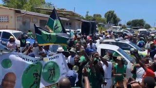 MK Party Supporters Spread Across KZN Regions : Jacob Zuma : People Joining in Numbers