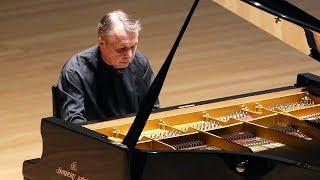 Mikhail Pletnev plays Rachmaninoff - Preludes, Morceaux, Etudes-Tableaux (Warsaw, 2017)