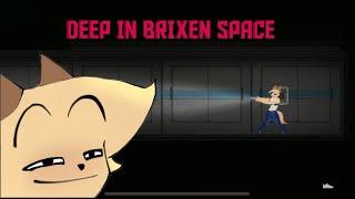 Deep In Brixen Space Teaser Episode/1