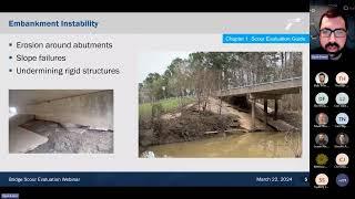 TxDOT Bridge Scour Evaluation Webinar March 2024