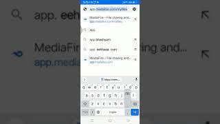 How To Get Mediafire Very Easy Trick Do Now! Don't Download Mediafire App Upload In Chrome Mediafire