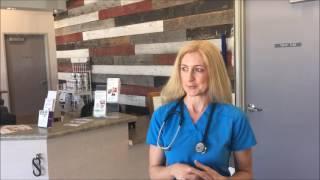 Meet the Vet: Laveen Veterinary Center