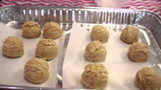 How to Make Cake Pops