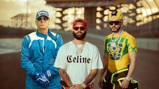 Alex Rose, Wisin & Yandel - Sentido (Official Video)