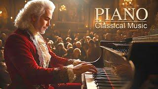 Relaxing Classical Music, Beethoven, Chopin , Bach