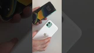 Как сделать iPhone из Xiaomi?