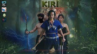 KIRI // movie Title announcement