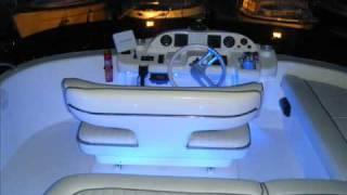 Sealine 390 / 410  Statesman Aft Cabin Crusier FOR SALE