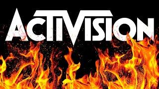 I'M SICK OF THE LIES. I'M EXPOSING ACTIVISION, F*** THIS!