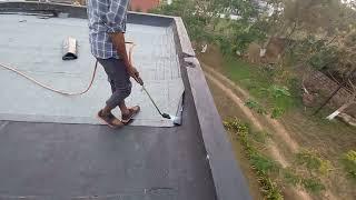 Sikka wp shield App membaran waterproofing at Work App Membaran waterproofing 3mm