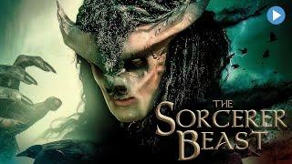 THE SORCERER'S BEAST: AGE OF STONE AND SKY  Full Fantasy Movie Premiere  English HD 2024