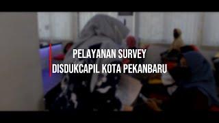 Penilaian Kepuasan Masyarakat