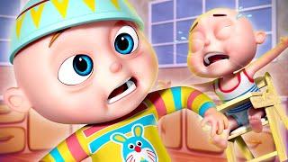 TooToo Boy - Baby Care Episode | Cartoon Animation For Children | Funny Comedy Series | Kids Shows