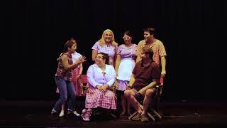 Bye Bye Birdie @emelin-theatre July 13-15
