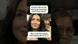 Ang ganda talaga ni Kathryn Bernardo #kathrynbernardo #actress #showbiz #fypシ゚viral #fypage