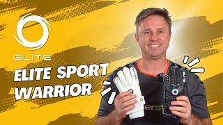 Elite Sport Warrior Youth Goalkeeper Glove Review