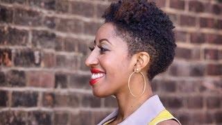 I Cut My Hair! | The Kris Bliss TV