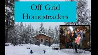 North Country  Off Grid