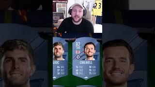FIFA 23: FULL CHELSEA TEAM!
