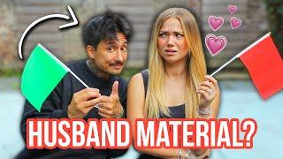 Ist Julien Bam Husband Material? Der ultimative Deluxe Test (bitte ernst nehmen)