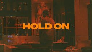 The Weeknd Type Beat x Drake - Hold On