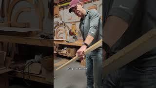 What planing does to your wood