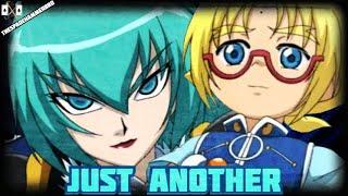 Bakugan Amv: Mylene Farrow vs Marucho Marukura - Just Another [Full]