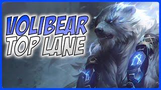 3 Minute Volibear Guide - A Guide for League of Legends