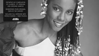 Patrice Rushen - Forget Me Nots (12" Version)