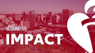 Richmond, VA Community Impact