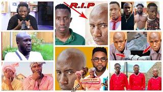 De God Son gets angry Over C Confion’s De^at^h”3de3n Nkoaa Ah”Akabenezer’s Crew Weep unconditionally