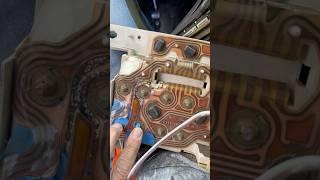 Ammeter to Voltmeter Wiring. 80-86 Ford F Series