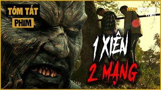 Mỗi 23 năm, QU.ÁI VẬT ĐỊA NGỤC trở lại Ă.N TH.ỊT CON NGƯỜI| Jeepers Creepers 3 2017| Ken Review Phim