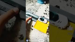 SANIYA ‘S WORLD         UNBOXING HOT WHEELS TORNADO SET 