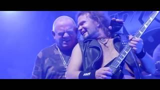 Dirkschneider - Midnight Mover