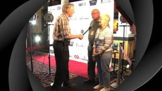 12th Annual Myrtle Beach International Film Festival 12 Red Carpet Event