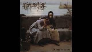 Nordicwinter - Le dernier adieu (2021) [FULL ALBUM] / Atmospheric black metal