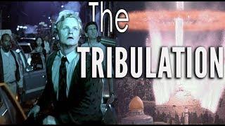 The Tribulation Video Everyone Must See (70th Week of Daniel Revealed)