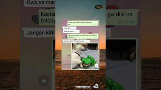 buaya nya serem banget  #memes #funny #meme #lucu #fypシ゚viral #shorts