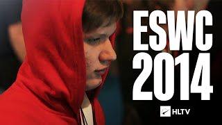 s1mple at 17, prime olofmeister and many more - ESWC 2014 | No Comment