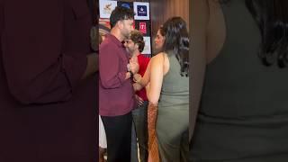Ankita Lokhande saw her husband Vicky with another girl#shorts #youtubeshorts #bollywood