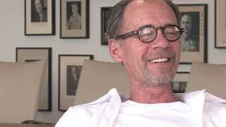 My First Big Break David Carr