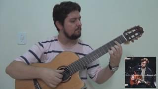 Tears in Heaven (Eric Clapton) - CLEVERSON PERCILIANO - Rolândia/PR