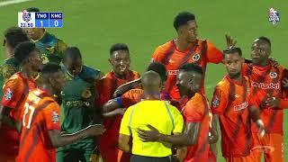 Yanga SC 1-0 KMC FC | Highlights | NBC Premier League 29/09/2024