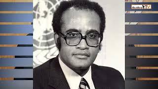 HISTORIA YA DKT.SALIM AHMED SALIM, MTANZANIA ALIYEPATA UONGOZI AKIWA NA MIAKA 22,KIPENZI CHA NYERERE